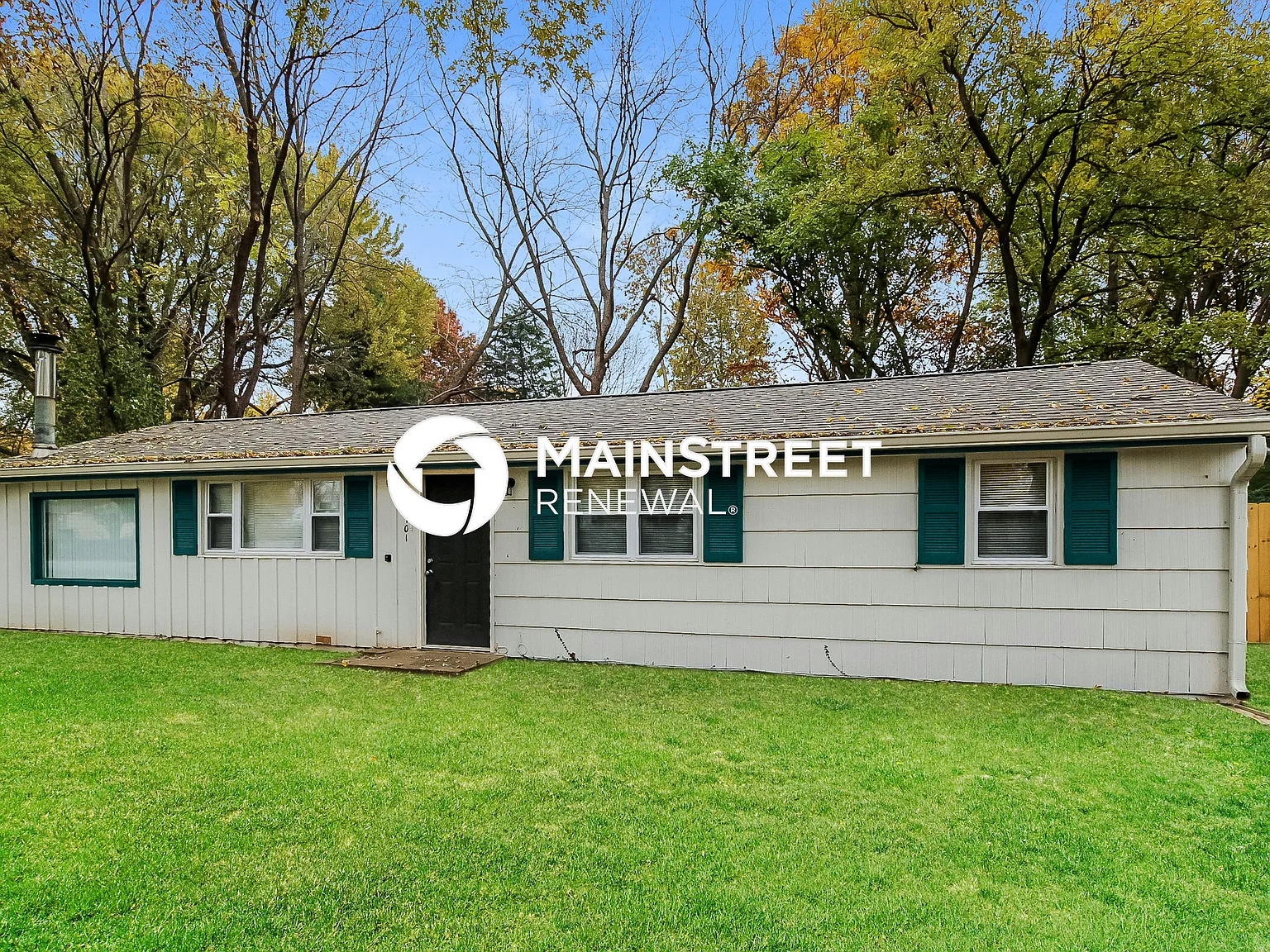 8101 N Jefferson St — Photo 2