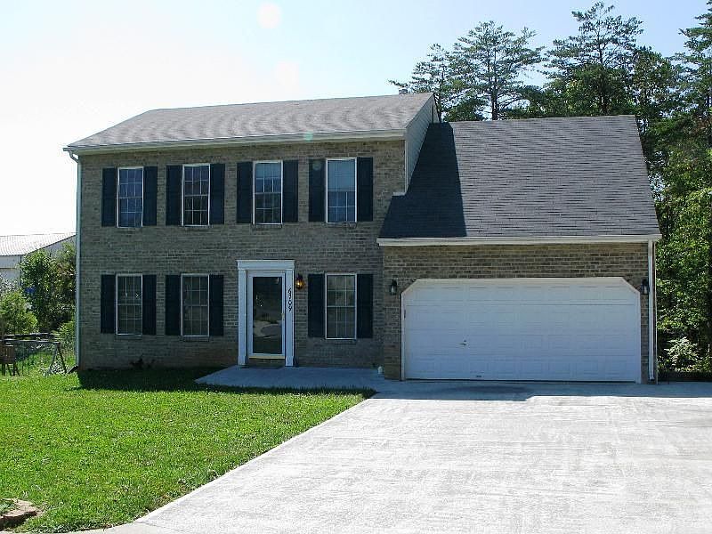 Welcome to 6709 Albert Rd.