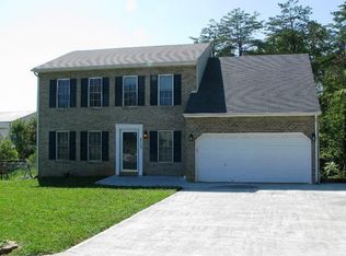 6709 Albert Rd, Roanoke, VA 24019