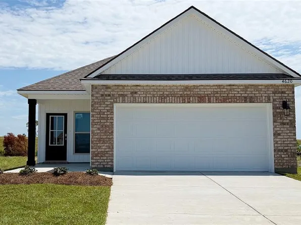 4620 Marais River Dr, Slidell, LA 70461