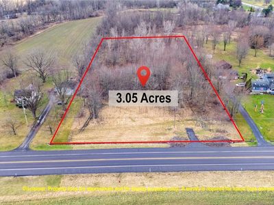 Route 96 #12, Phelps, NY, 14532