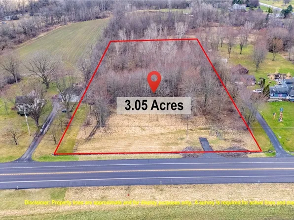 Route 96 #12, Phelps, NY 14532