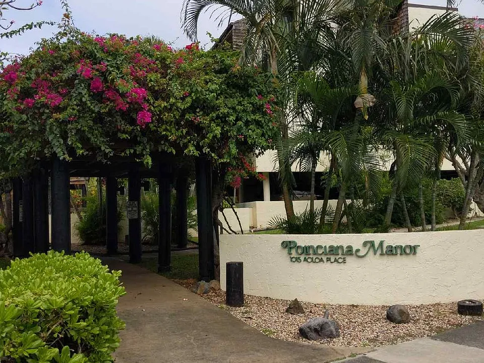 1015 Aoloa Pl #432