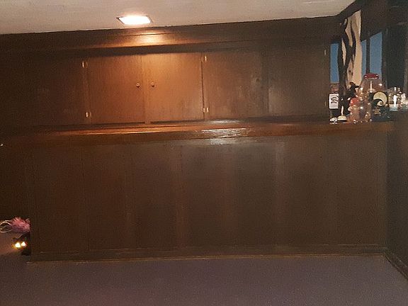Basement Bar