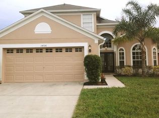 14726 Seattle Slew Pl, Orlando, FL 32826