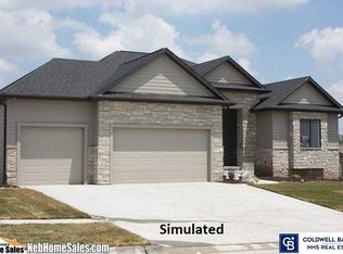 9330 S 32nd Model St, Lincoln, NE 68516