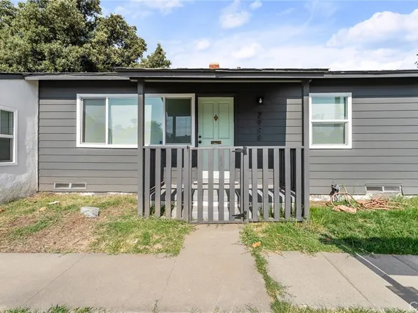 2998 N H St, San Bernardino, CA 92405