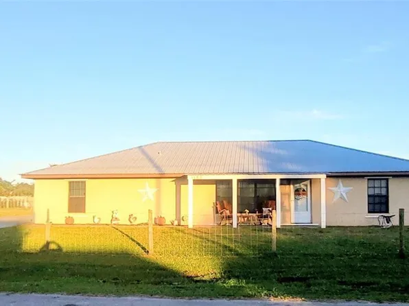 1153 Jerdik Drive, Moore Haven, FL 33471