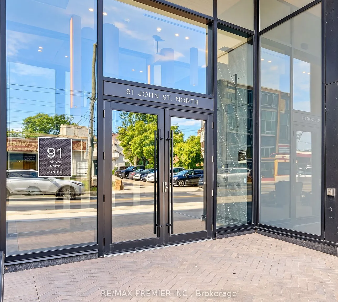 1 bed, $1,900 — Photo 3