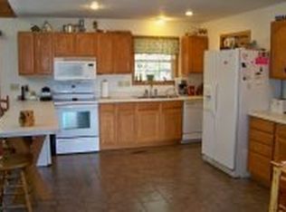 26055 E Rebel Rd, Milo, MO 64767
