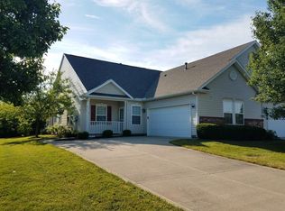 13217 Thornhill Run, Fishers, IN 46038