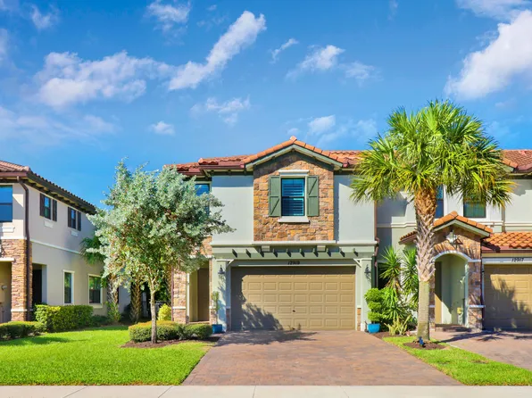 12919 Anthorne Lane, Boynton Beach, FL 33436