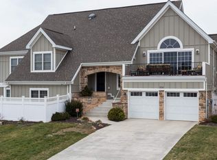 256 Macallister Way, Harrisonburg, VA 22801
