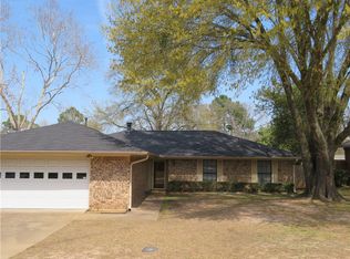 811 Shelby Ln, Athens, TX