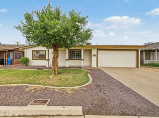 5214 W Lewis Ave, Phoenix, AZ 85035