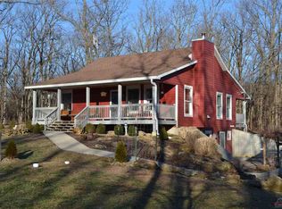 778 SW 1521st Rd, Montrose, MO 64770