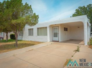311 E Poe St, Roswell, NM 88203