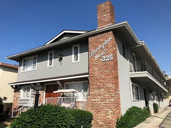325 W Lexington Dr, Glendale, CA
