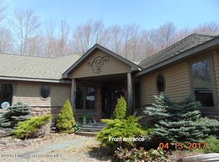 598 Stark Rd, Union Dale, PA 18470