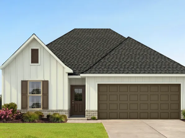 Follina III H Plan, Gulf Grove