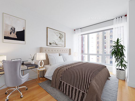 3rd image of 350 W 42nd St APT 7F