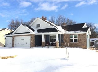 4639 Sunburst Dr, Deforest, WI 53532