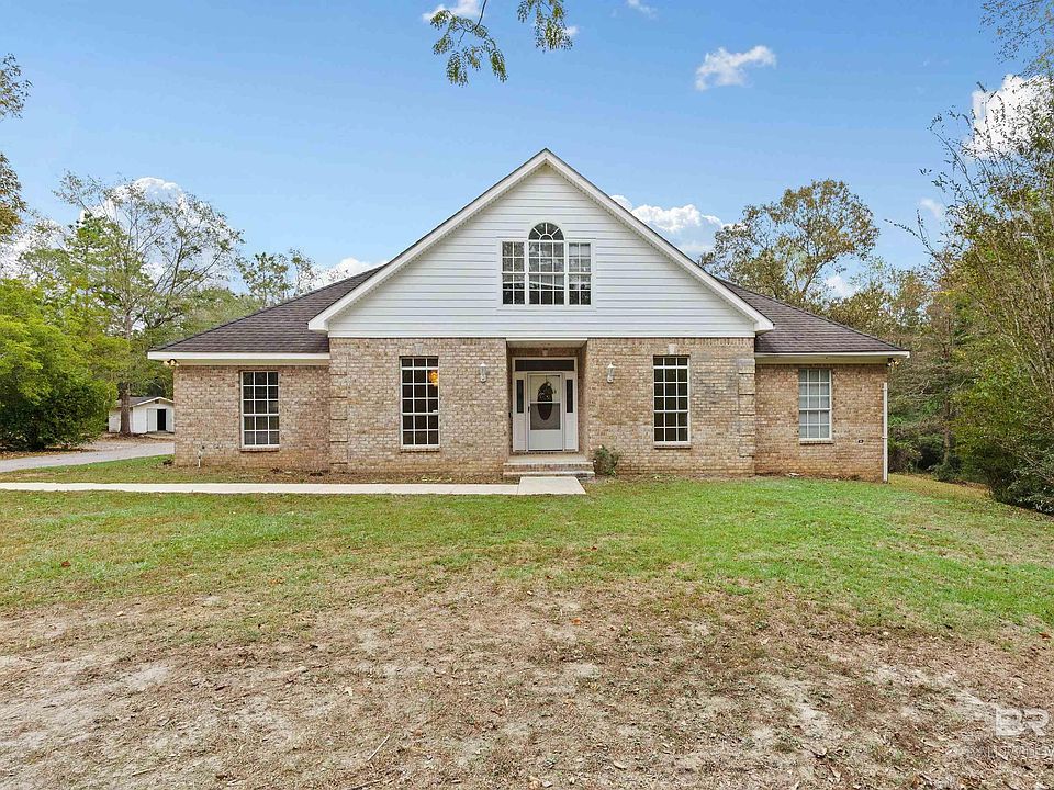 3915 Schillinger Rd S, Mobile, AL 36619 MLS 355871 Zillow