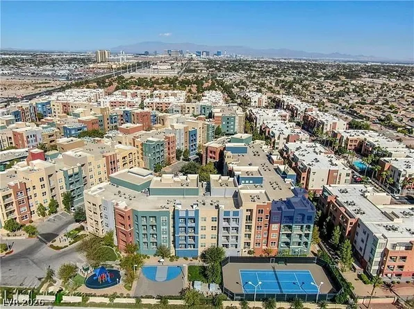 50 E Serene Ave Unit 223, Las Vegas, NV 89123