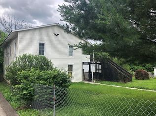 250 E Fairview Ave, Connellsville, PA