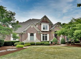 3815 Tradition Blvd, Saint Charles, IL 60175