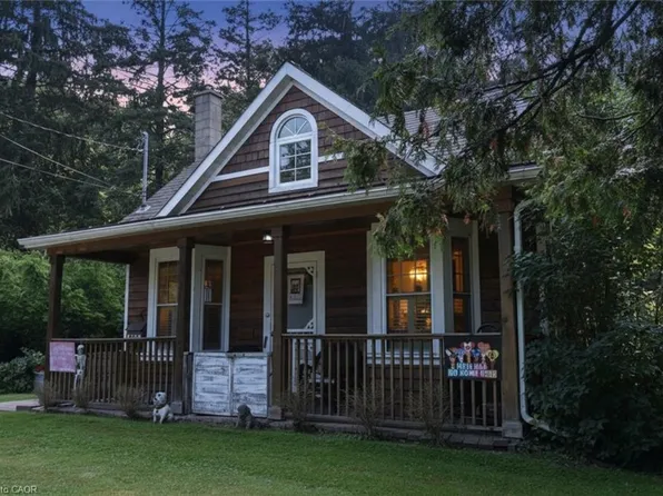 662 Old Dundas Rd, Hamilton, ON L9G 3J5