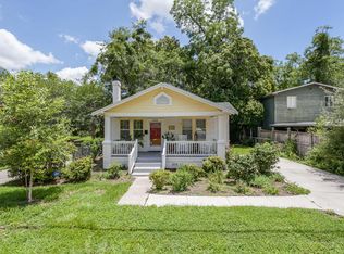 843 Ingleside Ave, Jacksonville, FL 32205