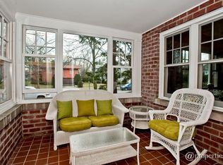 800 Sheridan Rd, Evanston, IL 60202