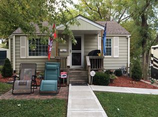 406 E Devon St, Independence, MO 64055