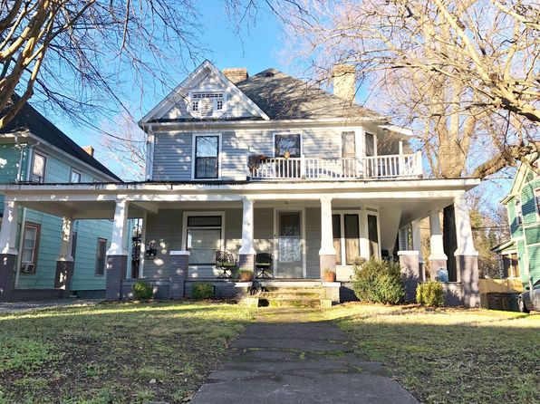 222 S Mendenhall St