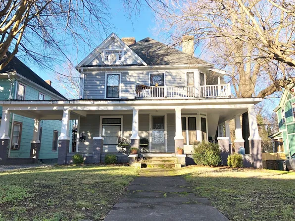 222 S Mendenhall, 222 S Mendenhall St, Greensboro, NC 27403