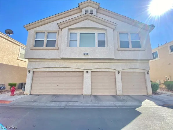 6405 Rusticated Stone Ave Unit 103, Henderson, NV 89011