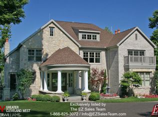 2905 N Trillium Ln, Pt Clinton, OH 43452