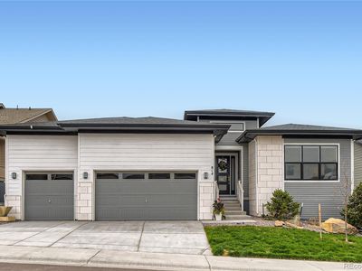 814 Alumroot Street, Castle Rock, CO, 80104