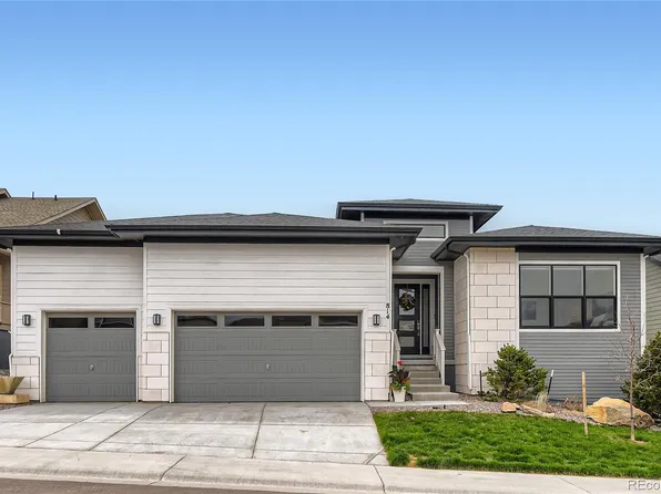 814 Alumroot Street, Castle Rock, CO 80104