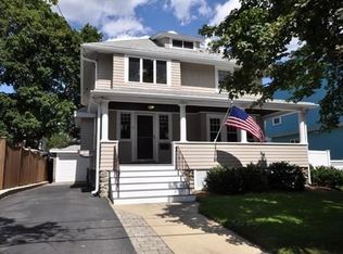 47 Johnson Ave, Medford, MA 02155