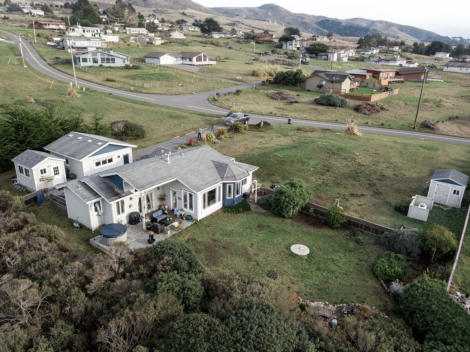 221 Los Santos Dr, Bodega Bay, CA 94923 Zillow