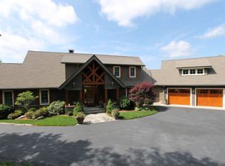 1002 Green Hill Rd, Blowing rock, NC 28605