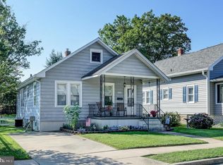 727 Hickory St, Delanco, NJ 08075