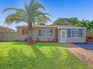 651 NE 59th Ct, Fort Lauderdale, FL 33334