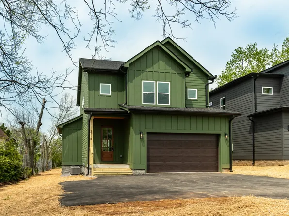 2112 E Hill Dr, Madison, TN 37115