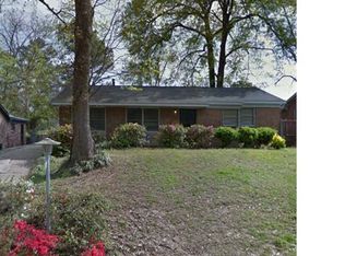 3330 Bedford Ln, Montgomery, AL 36109