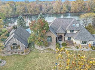 53929 Pheasant Ridge Dr, Bristol, IN 46507