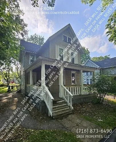 19 Rainier St #FRONT — Photo 1