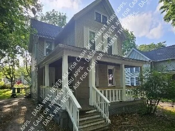 19 Rainier St, Rochester, NY 14613
